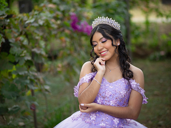 NORA ELIA SAUCEDO #2857-1812