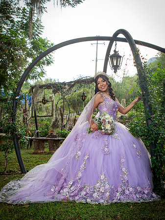 NORA ELIA SAUCEDO #2857-1827