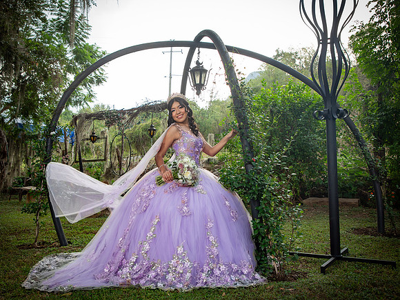NORA ELIA SAUCEDO #2857-1825