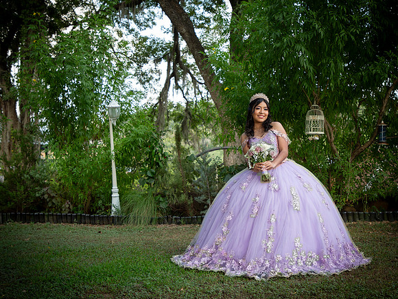 NORA ELIA SAUCEDO #2857-1831
