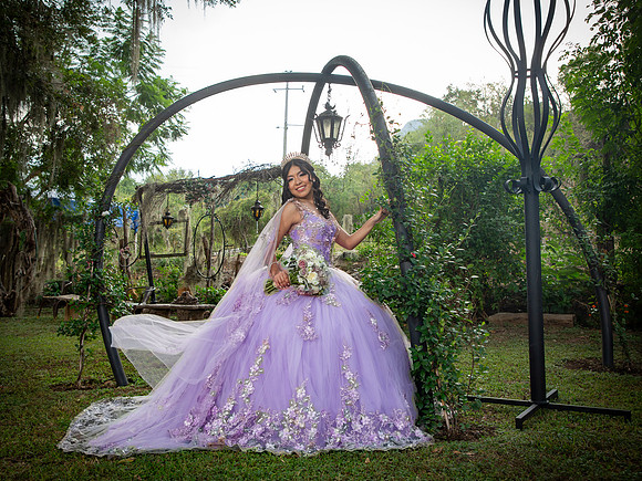 NORA ELIA SAUCEDO #2857-1826