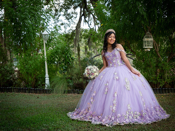 NORA ELIA SAUCEDO #2857-1835
