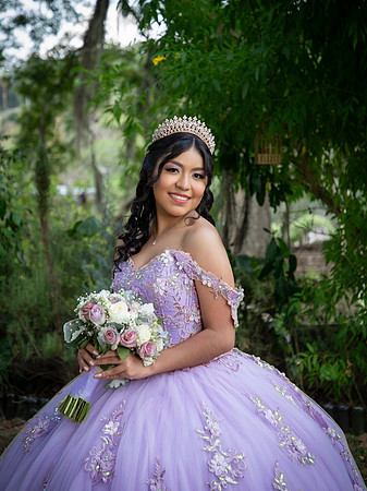 NORA ELIA SAUCEDO #2857-1842