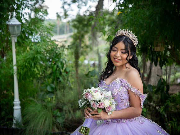 NORA ELIA SAUCEDO #2857-1840