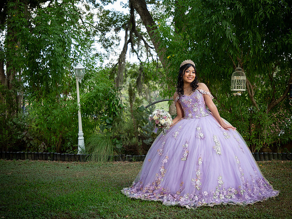 NORA ELIA SAUCEDO #2857-1833