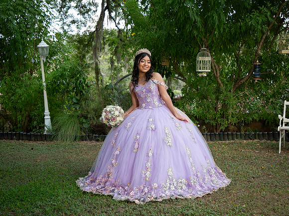 NORA ELIA SAUCEDO #2857-1837