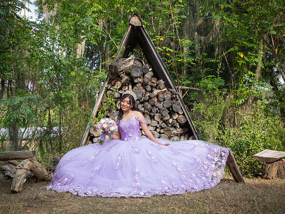 NORA ELIA SAUCEDO #2857-1847
