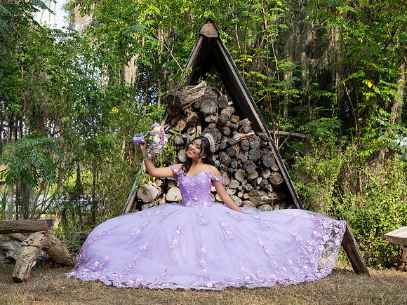 NORA ELIA SAUCEDO #2857-1854
