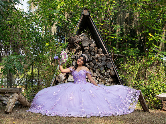 NORA ELIA SAUCEDO #2857-1856