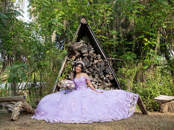 NORA ELIA SAUCEDO #2857-1849