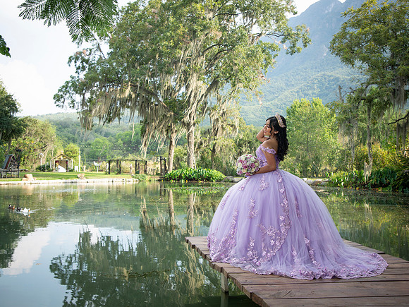 NORA ELIA SAUCEDO #2857-1863
