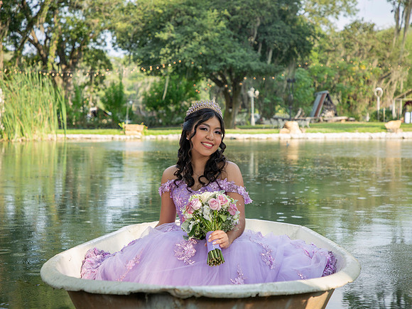 NORA ELIA SAUCEDO #2857-1905