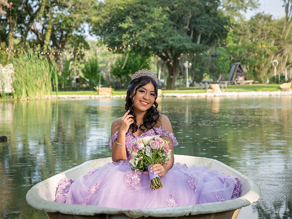 NORA ELIA SAUCEDO #2857-1906