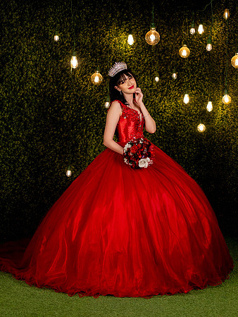 #26173 PERLA GUADALUPE -9900