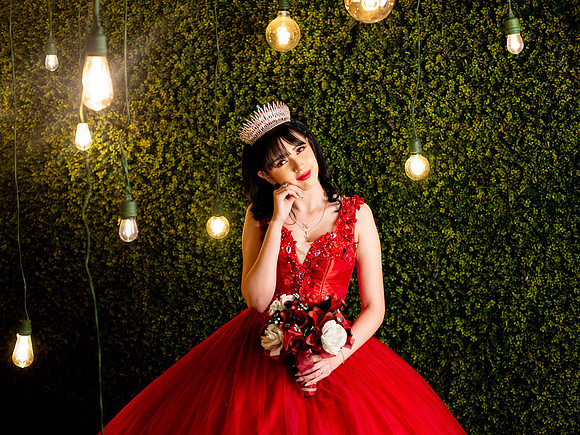 #26173 PERLA GUADALUPE -9908