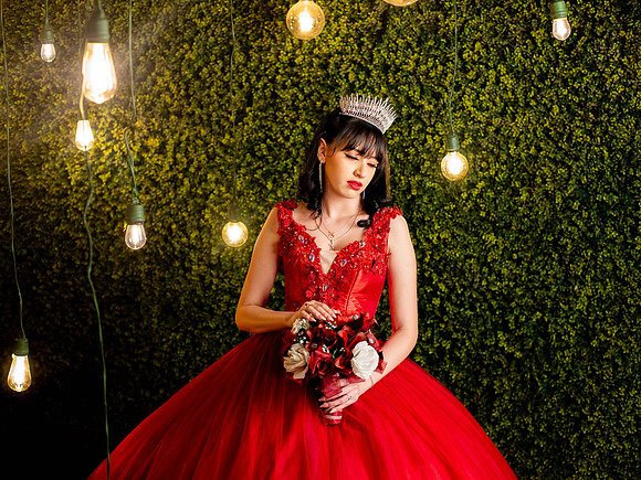 #26173 PERLA GUADALUPE -9911