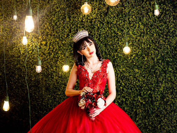 #26173 PERLA GUADALUPE -9910