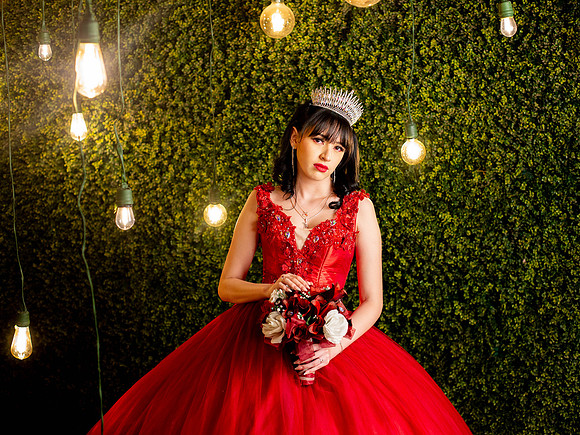 #26173 PERLA GUADALUPE -9913