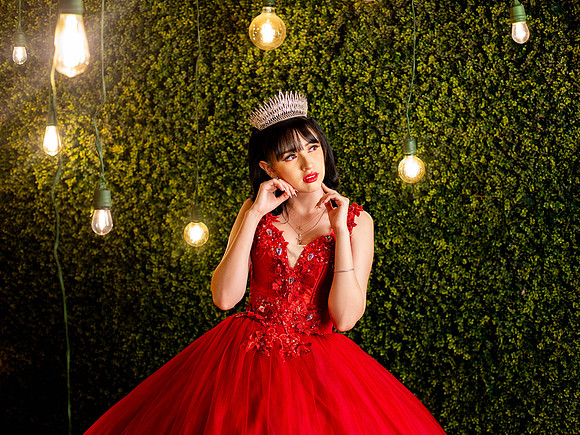 #26173 PERLA GUADALUPE -9920