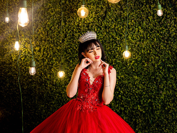 #26173 PERLA GUADALUPE -9922
