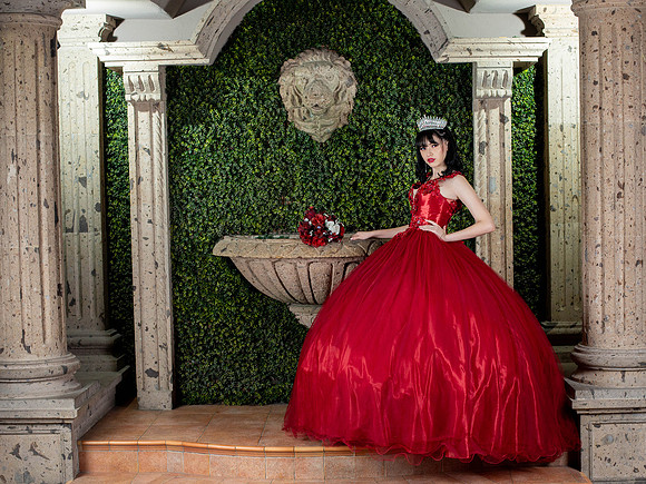 #26173 PERLA GUADALUPE -9926