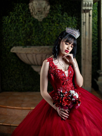 #26173 PERLA GUADALUPE -9942