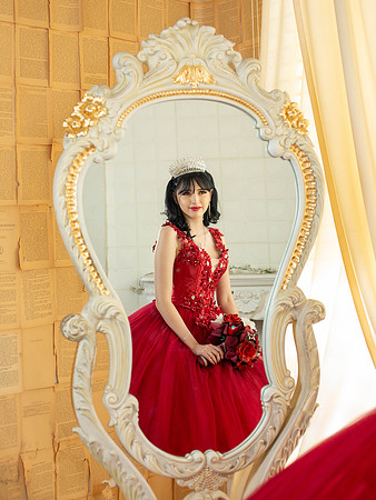 #26173 PERLA GUADALUPE -9957