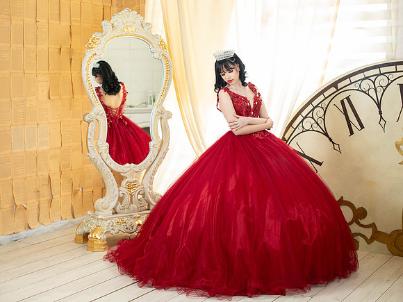#26173 PERLA GUADALUPE -9965