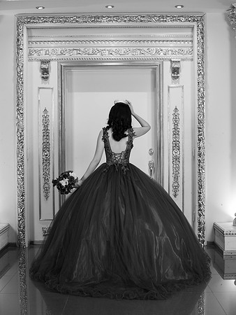 #26173 PERLA GUADALUPE -9981