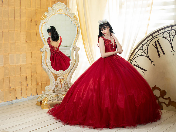 #26173 PERLA GUADALUPE -9971