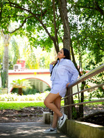LIZETH ALEJANDRA #2856 (XV INFORMAL LOC - QUINTA SANTIAGO)