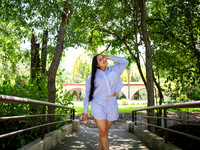 LIZETH ALEJANDRA #2856 (XV CASUAL Y FORMAL)