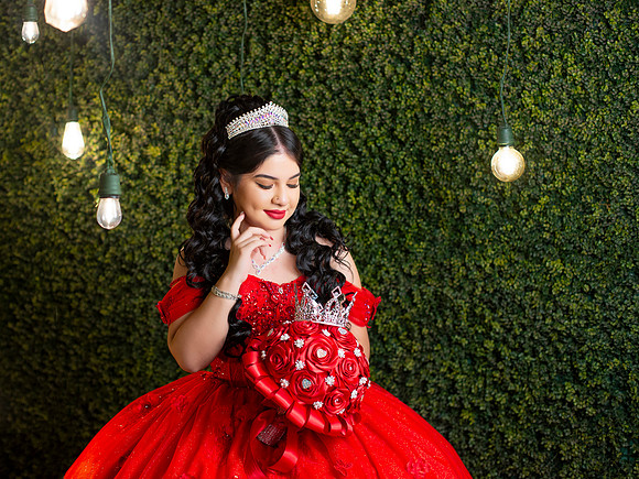 ILEANA SALAZAR #26842-0017