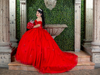 ILEANA SALAZAR #26842-0026