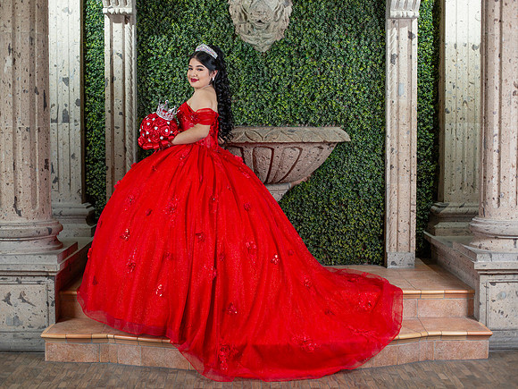 ILEANA SALAZAR #26842-0026