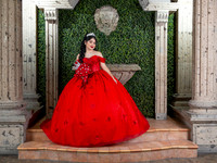 ILEANA SALAZAR #26842-0039
