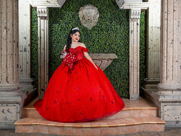 ILEANA SALAZAR #26842-0039