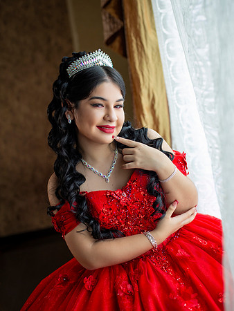 ILEANA SALAZAR #26842-0087