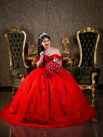 ILEANA SALAZAR #26842-0105