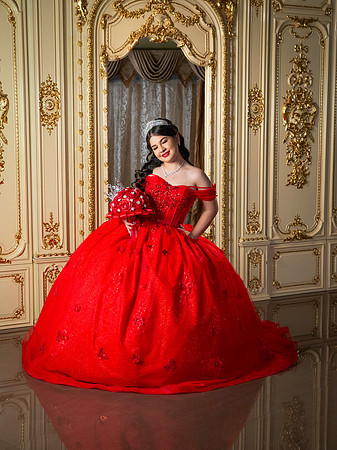 ILEANA SALAZAR #26842-0131
