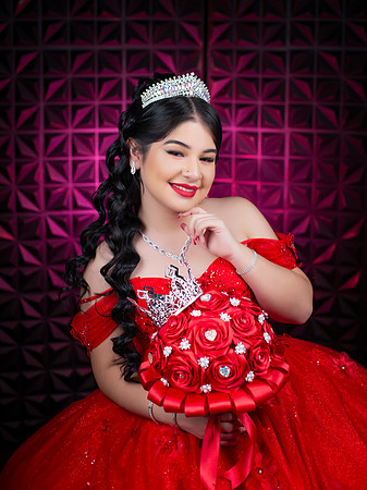 ILEANA SALAZAR #26842-0181