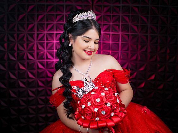 ILEANA SALAZAR #26842-0184
