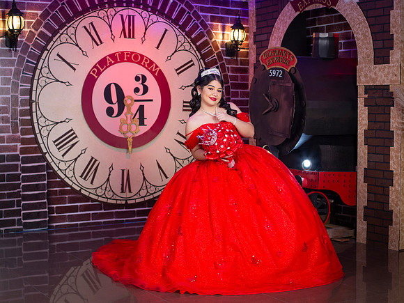 ILEANA SALAZAR #26842-0197