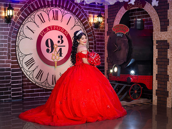 ILEANA SALAZAR #26842-0193