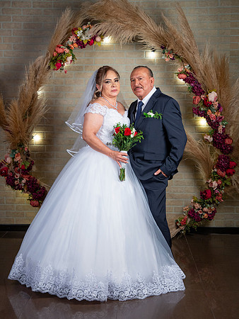 MA. LOURDES #26902-0483