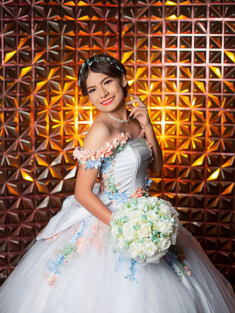 PERLA CASSANOVA #25824-1457