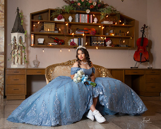 #26531 ILEANA THORIZ-0119