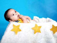 9239 --#6090 OSWALDO GZZ. CELESTINO (BB5MESES)