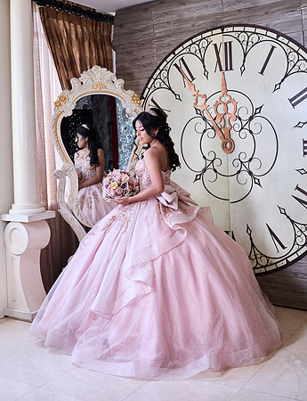 #13159 LILIANA URBINA XV _W8A4069