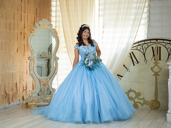 #2787 BRENDA ELENA-0500